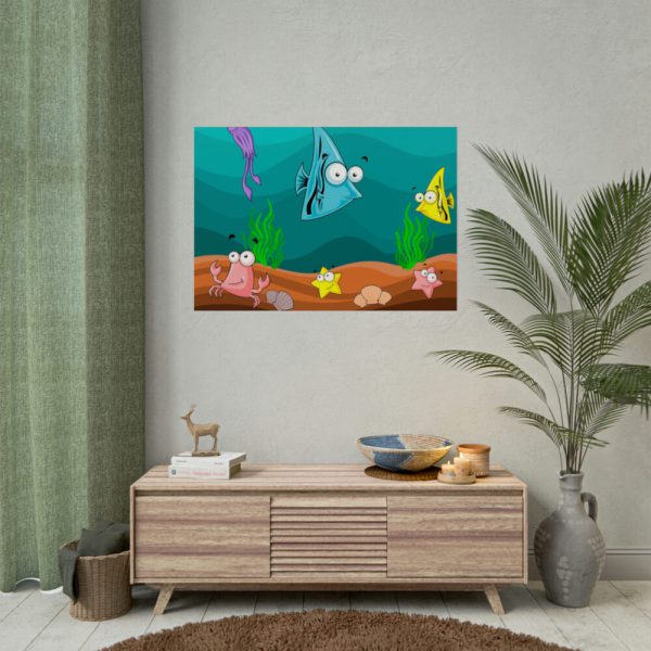 92409-683.jpg Underwater Poster
