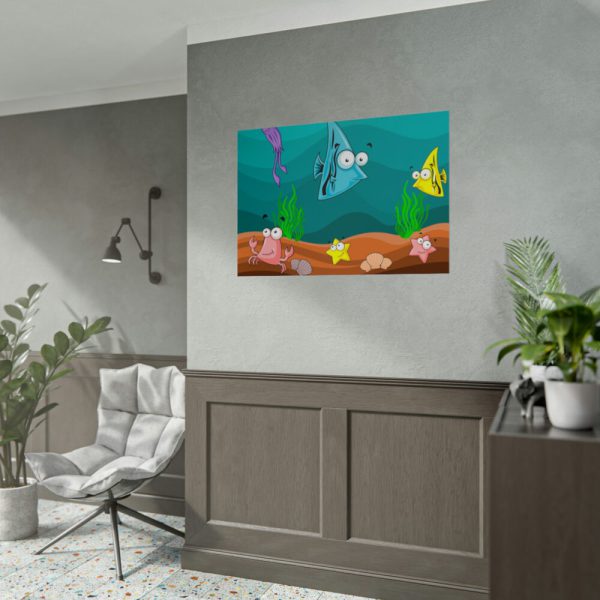 92409-684.jpg Underwater Poster