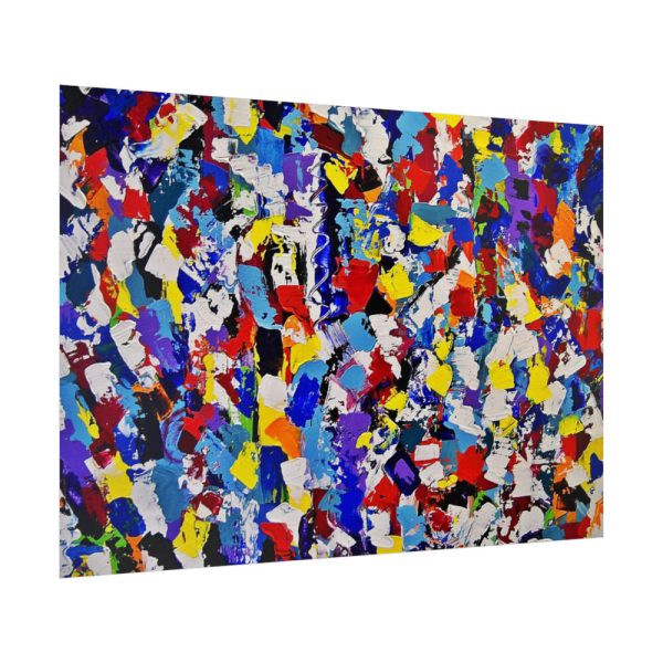 92409-687.jpg Modern Art Poster