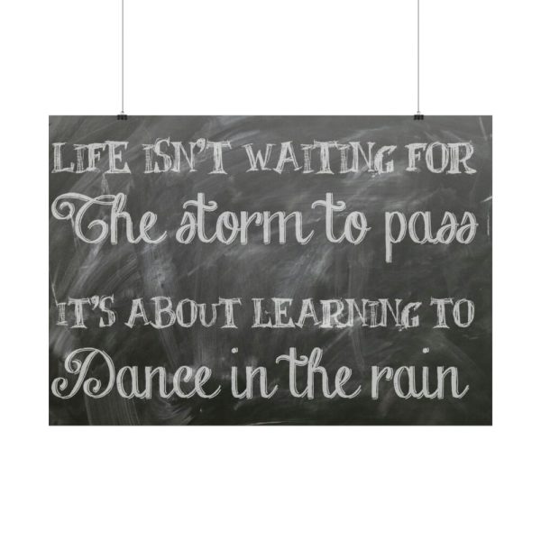 92409-71.jpg Daily Inspiration Poster