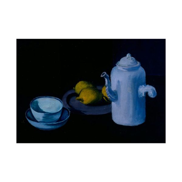 92409-730.jpg Still life William Iönnberg Poster