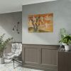 92409-744.jpg Japanese Autumn Maples With Poem Slips by Tosa Mitsuoki Poster