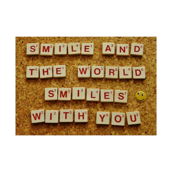 92409-75.jpg Good Mood Poster