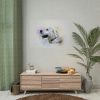 92409-762.jpg Retriever Watercolor Paint Poster