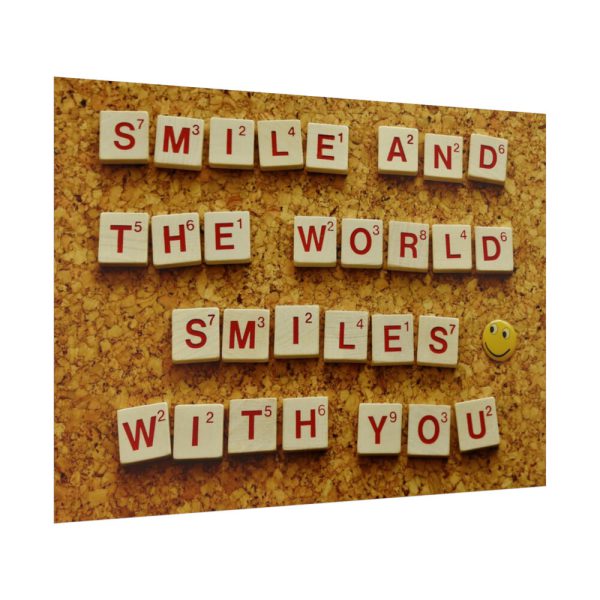 92409-77.jpg Good Mood Poster