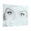 92409-793.jpg Face of a Girl with Beautiful Eyes Poster
