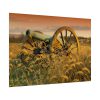 Antietam Maryland Cannon Poster