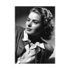 92410.jpg Ingrid Bergman Star Movie Poster