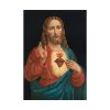 92410-105.jpg Heart of Jesus Poster