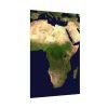 92410-122.jpg Africa Continent Poster