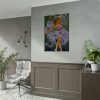 92410-129.jpg Ballerina Dance Poster