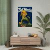 92410-13.jpg The Lost World by First National Pictures Poster