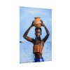 92410-132.jpg African Women Poster