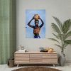 92410-133.jpg African Women Poster