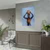 92410-134.jpg African Women Poster