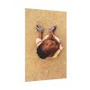 92410-137.jpg Happy African Kid Poster