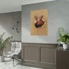 92410-139.jpg Happy African Kid Poster