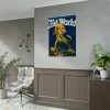 92410-14.jpg The Lost World by First National Pictures Poster