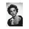 92410-16.jpg Jean Simmons Actress Poster