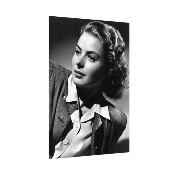 92410-2.jpg Ingrid Bergman Star Movie Poster