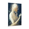 92410-22.jpg Mixed Media Artwork Without Parallels Poster