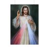 Jesus Christ Christianity Poster