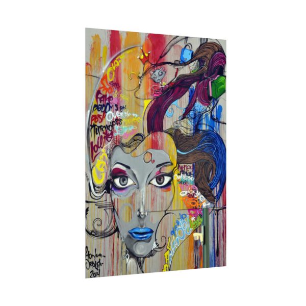 92410-242.jpg Beautiful Street Art Poster