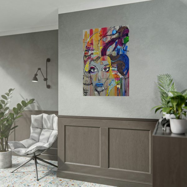 92410-244.jpg Beautiful Street Art Poster