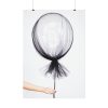 92410-246.jpg Hand and Balloon Poster