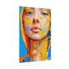 92410-27.jpg Woman in Art Poster