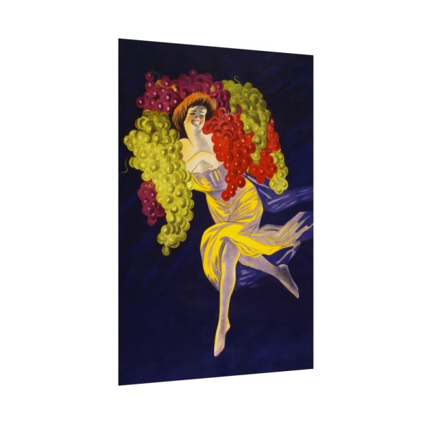 92410-272.jpg Cognac Gautier Frères France by Leonetto Cappiello Poster