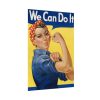 92410-287.jpg "We Can Do It!", also called "Rosie the Riveter" Poster