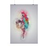 92410-296.jpg Parrot and Colors Poster