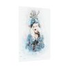 92410-302.jpg Vintage Style Girl Poster
