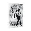 92410-307.jpg Drawing full of Legends Poster