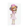 92410-47.jpg Little Girl Poster