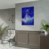 92410-54.jpg Stars Girl Poster