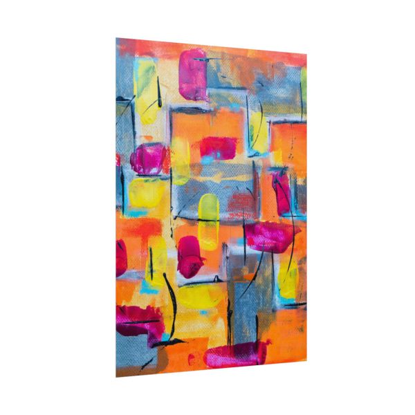 92410-57.jpg Watercolors Palette Poster