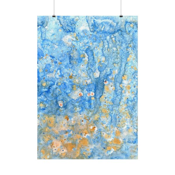 92410-81.jpg Watercolor Paint Poster