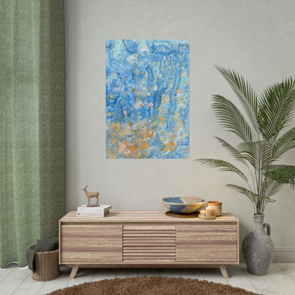 92410-83.jpg Watercolor Paint Poster