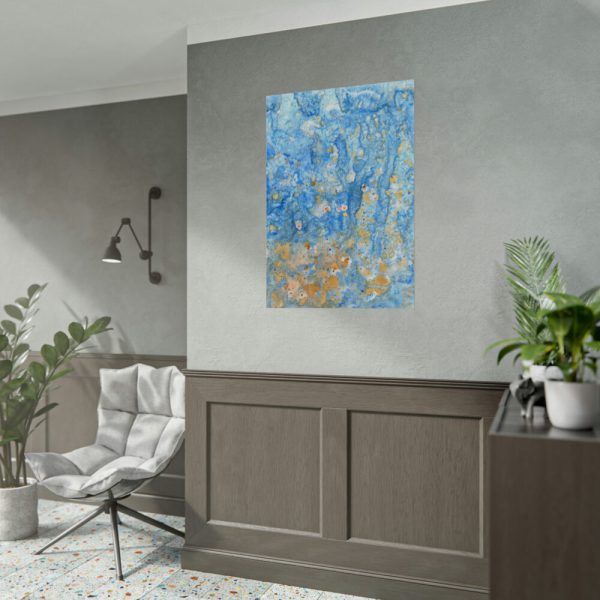 92410-84.jpg Watercolor Paint Poster