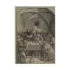 92410-95.jpg Chicago Museum The Last Supper Poster