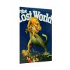 92411-12.jpg The Lost World by First National Pictures Poster