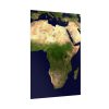 92411-122.jpg Africa Continent Poster