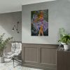 92411-129.jpg Ballerina Dance Poster