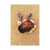 92411-135.jpg Happy African Kid Poster