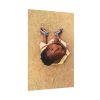 92411-137.jpg Happy African Kid Poster