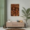 92411-158.jpg Anise Spices Seeds Poster