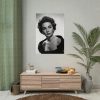 92411-18.jpg Jean Simmons Actress Poster