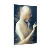 92411-22.jpg Mixed Media Artwork Without Parallels Poster